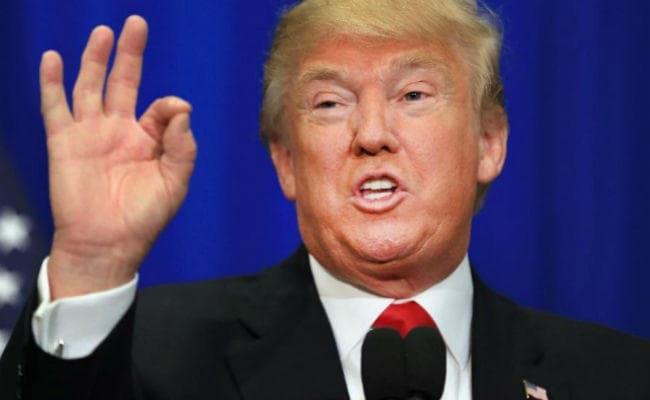 डोनाल्ड ट्रंप के साथ ‘बिना डरे'' बातचीत करेगा मेक्सिको