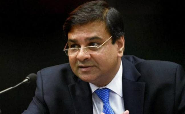 रिजर्व बैंक ने नोटबंदी के फैसले की जिम्मेवारी सरकार के खाते में डाली