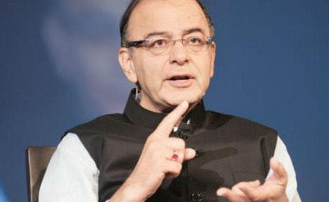 पहली अप्रैल से लागू हो सकता है GST : अरुण जेटली