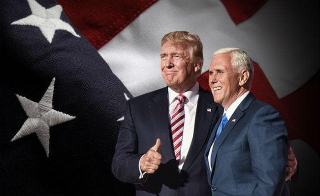 डोनाल्ड ट्रंप ने अमेरिकी खुफिया एजेंसी को कटघरे में किया खड़ा कहा- हैकिंग के पीछे हो सकता है रूस का हाथ