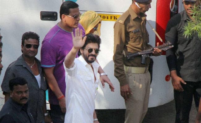 ‘रईस'' के वितरक को धमकी मिली