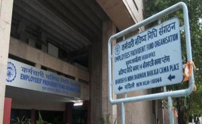 ईपीएफओ ने तीन महीने तक बढ़ायी कंपनियों के रजिस्ट्रेशन की मियाद