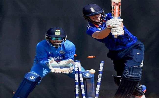 दूसरा अभ्यास मैच : रहाणे की कप्तानी पारी, भारत- ए ने इंग्लैंड को 6 विकेट से रौंदा