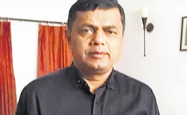 बिहार का वरिष्ठ IAS अधिकारी ‘राजू बन गया घोटालामैन’