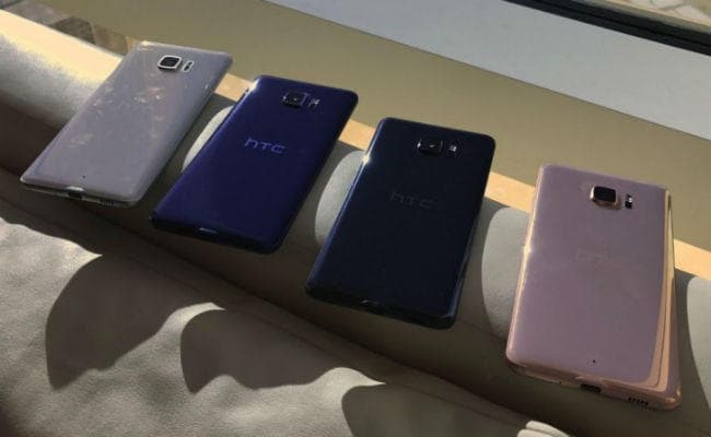HTC के दो स्मार्टफोन लॉन्च, फीचर देखकर आप कहेंगे अभी खरीद लूं...