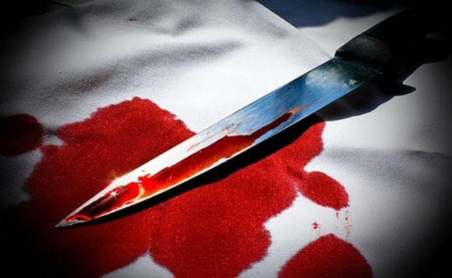 बेटी की हत्या कर मां ने दी जान