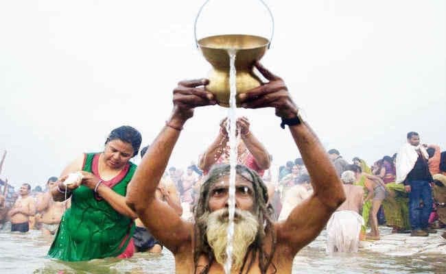 इस काल में मकर संक्रांति पर करें स्नान-दान, होगा अनोखा लाभ