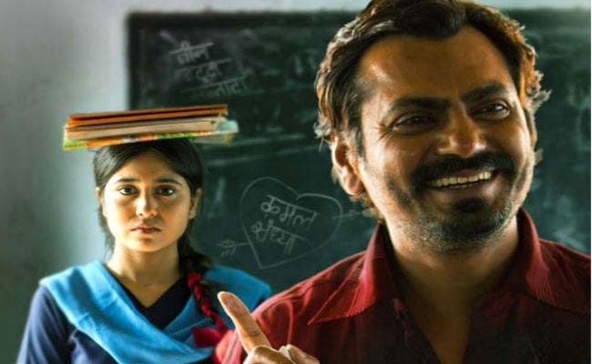 FILM REVIEW: बच्चों के शारीरिक शोषण के मुद्दे को सामने लाती ''हरामखोर''