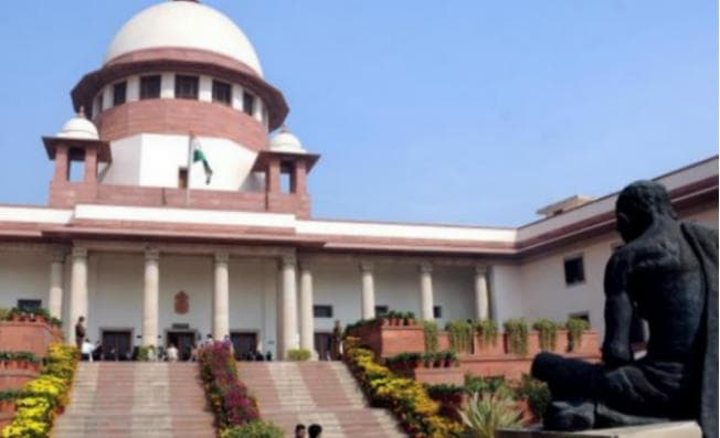 उच्चतम न्यायालय ने बजट पेश करने के खिलाफ याचिका के समर्थन में मांगी सामग्री