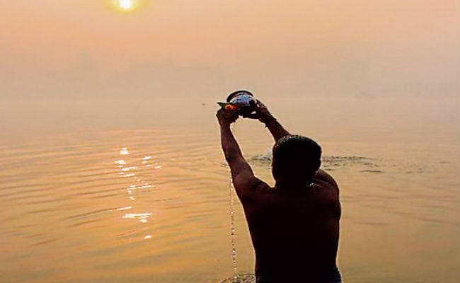 आज मकर संक्रांति : भारतीयता के सहज उमंग की अभिव्यक्ति