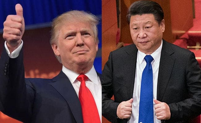 SCS पर चीन ने अमेरिका को दे डाली धमकी, अमेरिका ने कहा - शांतिपूर्ण समाधान निकालेंगे