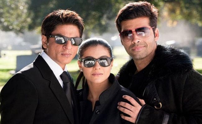 करण-काजोल के ''ब्रेकअप'' का शाहरुख पर असर!