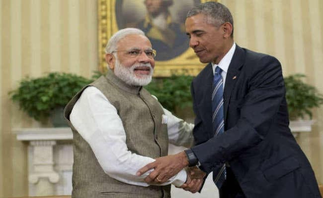 भारत की एनएसजी सदस्यता में चीन सबसे बड़ा ‘अवरोधक'' : अमेरिका