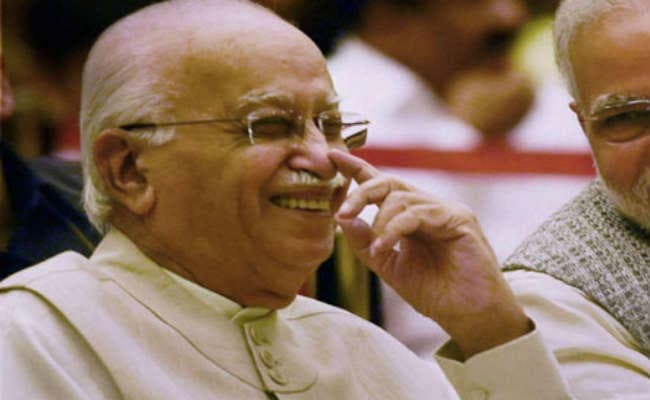 सिंध के बिना भारत ‘अधूरा'' : आडवाणी