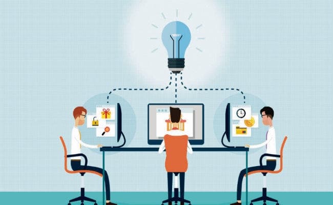 ऑनलाइन स्टार्टअप शुरू करने से बेहतर है अच्छा उत्पाद तैयार करना