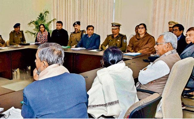 नाव हादसा : जांच शुरू, तय होगी जिम्मेदारी, बोले सीएम-बख्शे नहीं जायेंगे दोषी