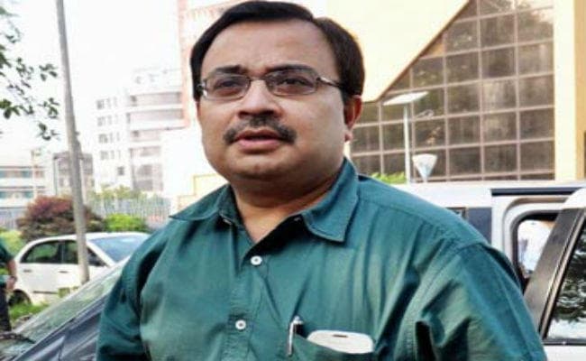 सारधा चिटफंड कांड : सीबीआइ ने फिर पूर्व तृणमूल सांसद कुणाल घोष से की पूछताछ