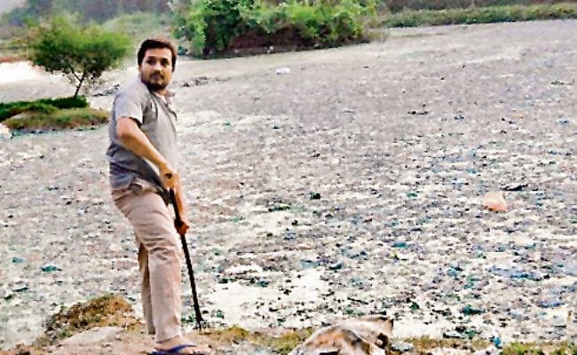 मरती हुई झीलों को मिल रही जिंदगी