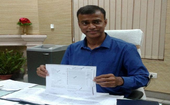 इस बार 12.52 लाख परीक्षार्थी देंगे इंटरमीडिएट की परीक्षा
