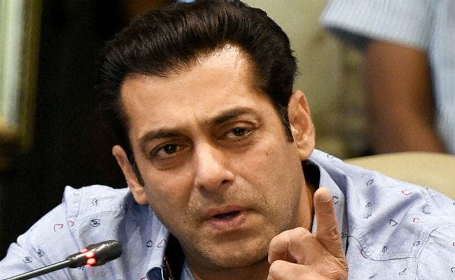 अगर सलमान को हो जाती जेल तो फंस जाती ये फिल्में, 200 करोड़ लगा था दांव पर...!