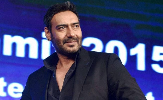 अजय देवगन को एक फैन से मिली आत्महत्या की धमकी, ''सिंघम'' ने किया ये वादा