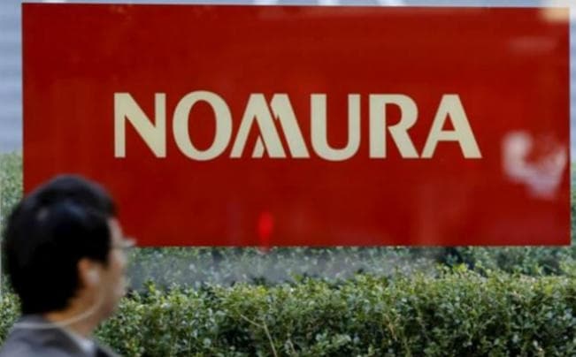 फिलहाल आर्थिक वृद्धि कम होगी लेकिन 2017 दूसरी छमाही में आयेगा उछाल : नोमुरा