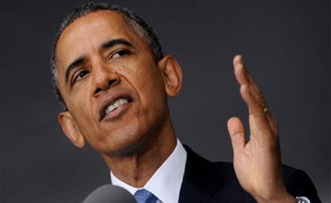 चीन ने द्विपक्षीय संबंधों में प्रगति के लिए ओबामा की तारीफ की