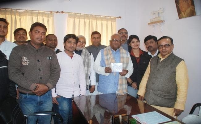 शराबबंदी पर JDU के प्रदेश अध्यक्ष ने कही बड़ी बात, लोगों से की अपील