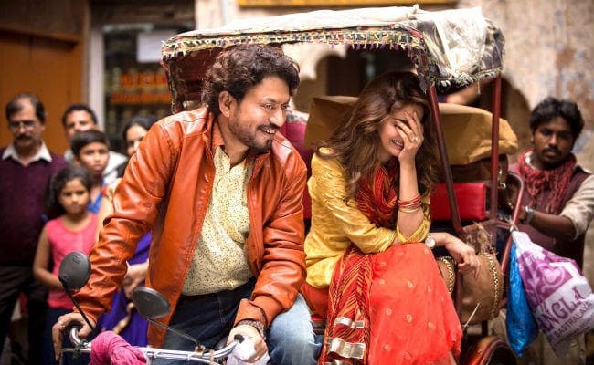 इरफान खान की ‘हिंदी मीडियम'' का पहला पोस्टर जारी, जानें कब होगी रिलीज ?