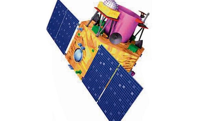 इन 5 सेटेलाइट कैमरों से होगी मानव श्रृंखला की फोटोग्राफी, जानें कैसे ?