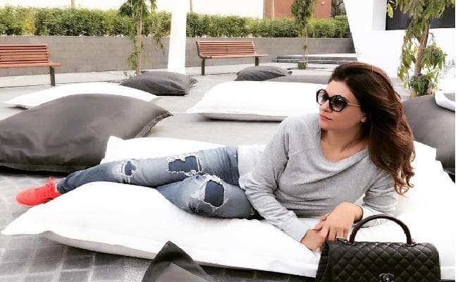 मिस यूनिवर्स 2017 प्रतियोगिता में जज बनेंगी सुष्मिता सेन