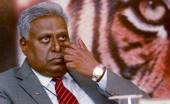 Coal Scam : पूर्व CBI निदेशक रंजीत सिन्हा की भूमिका की जांच के लिए SC ने गठित किया विशेष जांच दल