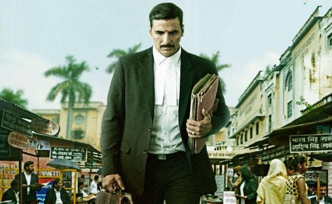 आ गया ''जॉली एलएलबी 2'' का नया ट्रेलर, अक्षय के दमदार डायलॉग्स और...