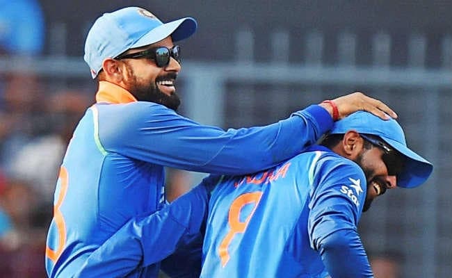 अश्विन और जडेजा को आराम, मिश्रा और रसूल टी-20 टीम में शामिल