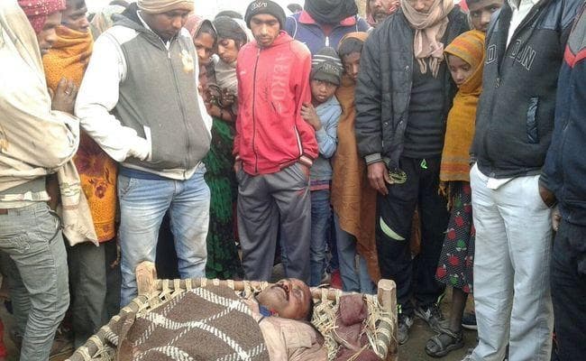VIDEO : 12 घंटे के भीतर तीन हत्याओं से दहला बिहार, लोग हुए आक्रोशित