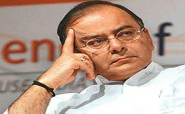 अरुण जेटली के लिए कितना चुनौतीपूर्ण है इस बार का केंद्रीय बजट, जानिए
