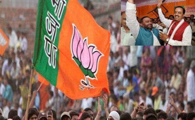 UP Election: भाजपा की तीसरी लिस्ट जारी, पडरौना से ताल ठोकेंगे BSP से आए स्वामी