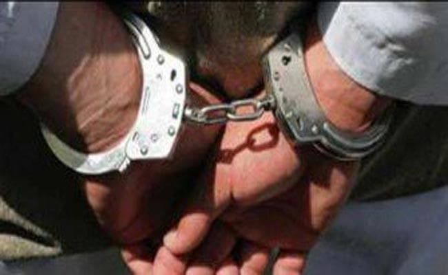 37 पशुओं के साथ 6 तस्कर गिरफ्तार