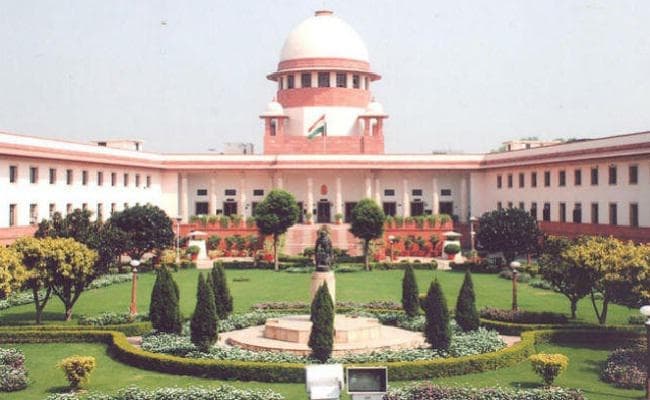 किसानों की आत्महत्या सुप्रीम कोर्ट गंभीर, केंद्र- राज्य सहित आरबीआई से मांगा जवाब