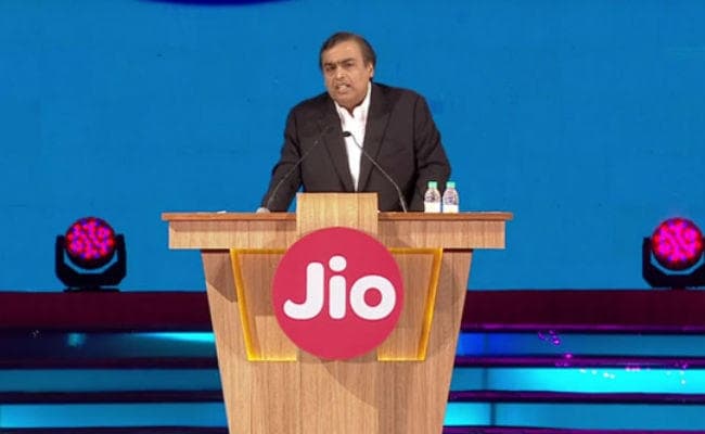 एयरटेल का अनलिमिटेड प्लान ‘भ्रामक'' : जियो