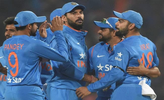 IND VS ENG : बुमराह के आंधी में उठा इंग्लैंड, भारत ने दूसरे टी-20 में इंग्लैंड को पांच से धोया