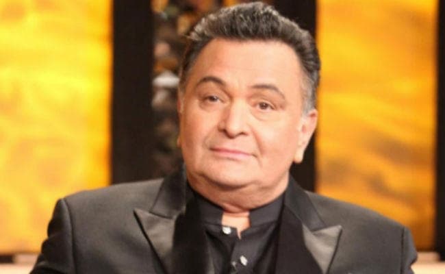 गलत वक्त पर सही बंदा था मैं: ऋषि कपूर