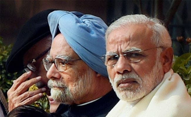 बजट से ठीक पहले विपक्षी पार्टी मोदी पर हमले के मूड में, आज प्रेस कॉन्फ्रेंस करेंगे मनमोहन-चिंदबरम