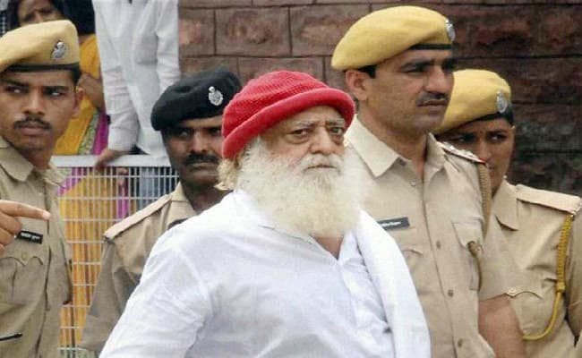 यौन उत्पीड़न मामला : SC ने आसाराम की जमानत याचिका खारिज की, 1 लाख का जुर्माना ठोका