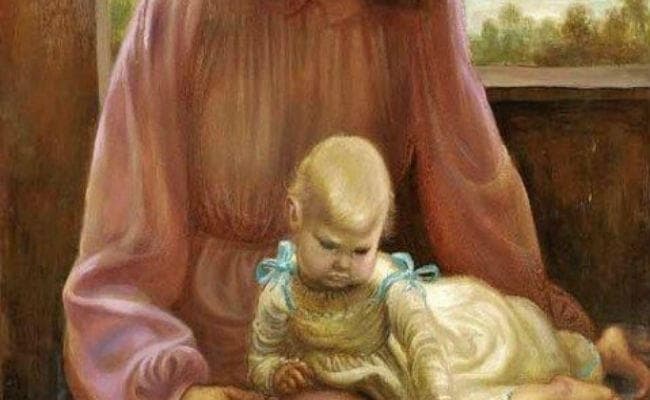 जर्मन पुलिस ने भारतीय मूल की मां से कहा, साबित करो स्तनपान कराती हो