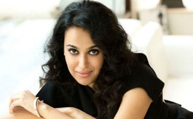 तो इसलिए स्वरा भास्कर ने ‘अनारकली ऑफ आरा'' में काम करने का लिया था फैसला