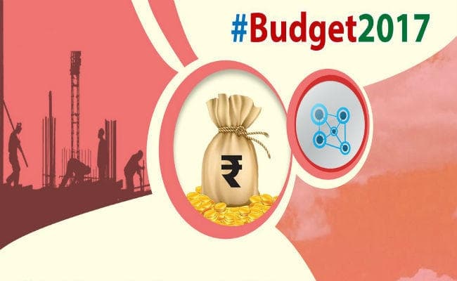 नोटबंदी के बाद सियासी चंदे पर स्ट्राइक, पढें ''आम बजट'' की खास बातें