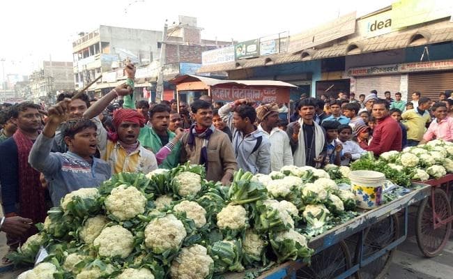 अतिक्रमण के खिलाफ अभियान के दौरान अधिकारियों पर पथराव, एक जवान जख्मी