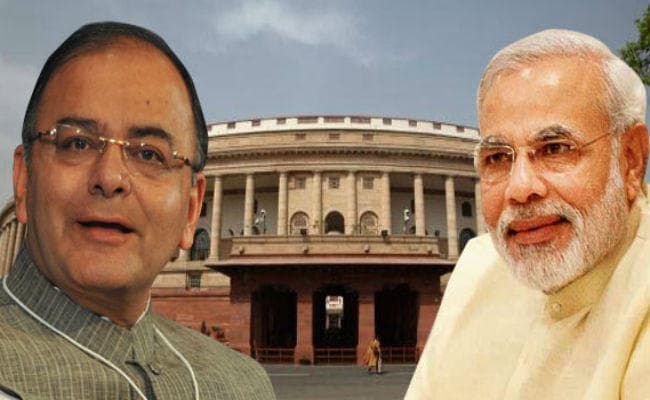 बजट 2017-2018 : पॉपुलिस्ट होने से बची केंद्र सरकार, एक अच्छा बजट