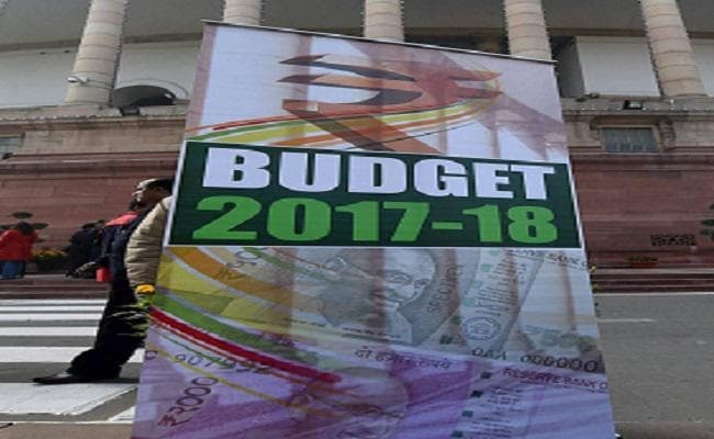 अमेरिकी उद्योगपतियों ने भारत के बजट को भविष्योन्मुखी कहकर की सराहना